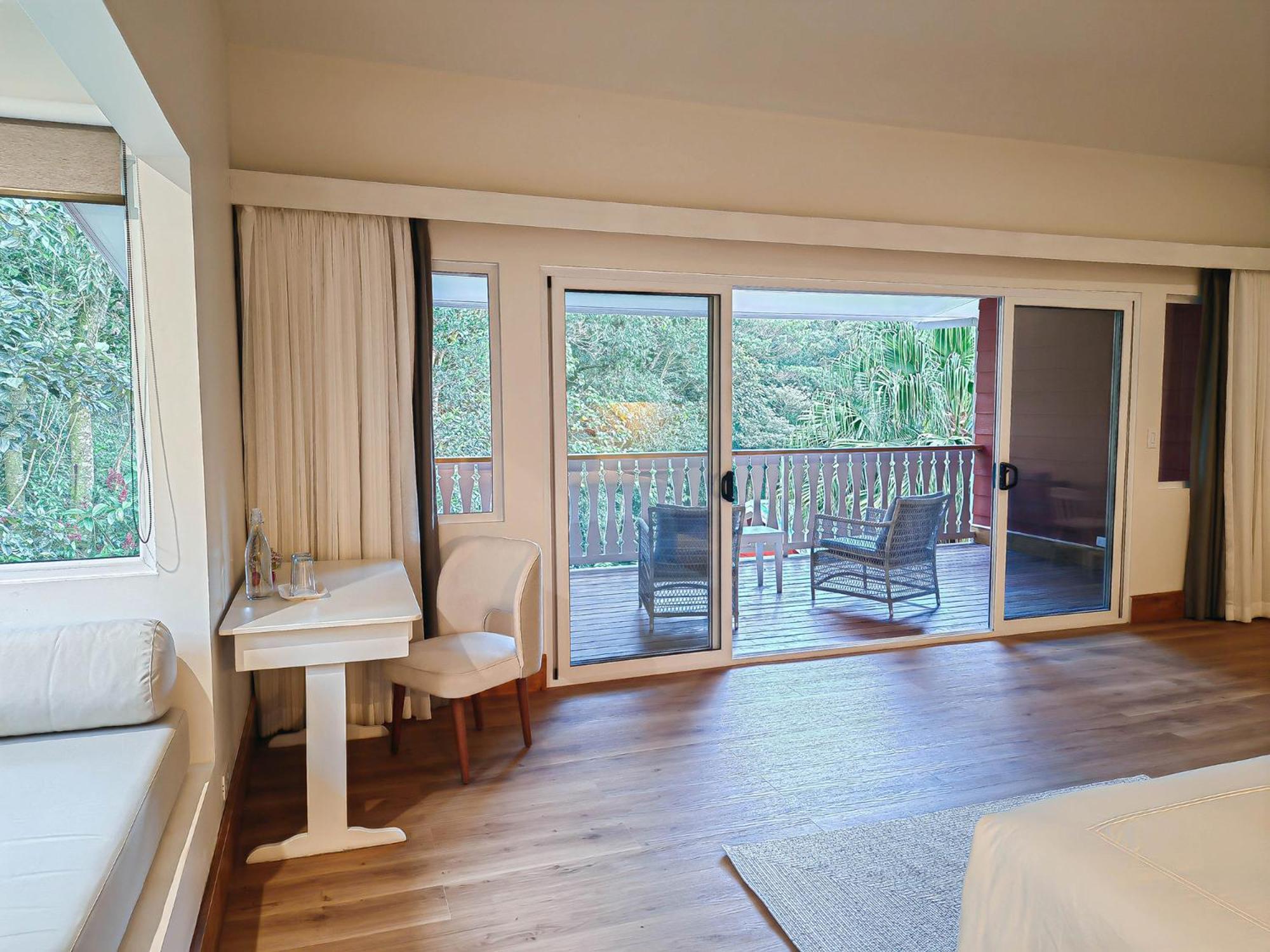 Cloud Forest Lodge By Boeena Monteverde Esterno foto