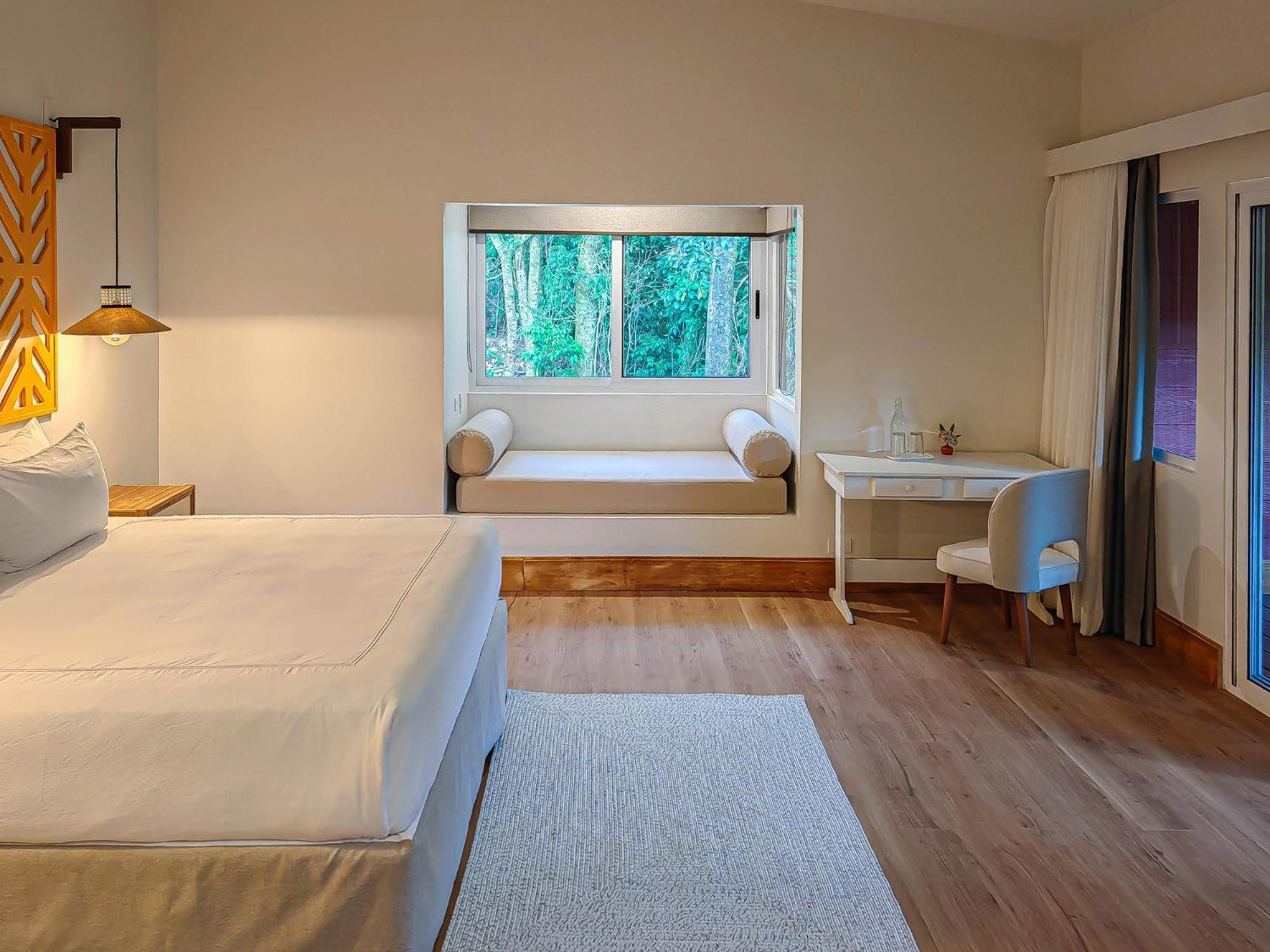 Cloud Forest Lodge By Boeena Monteverde Esterno foto