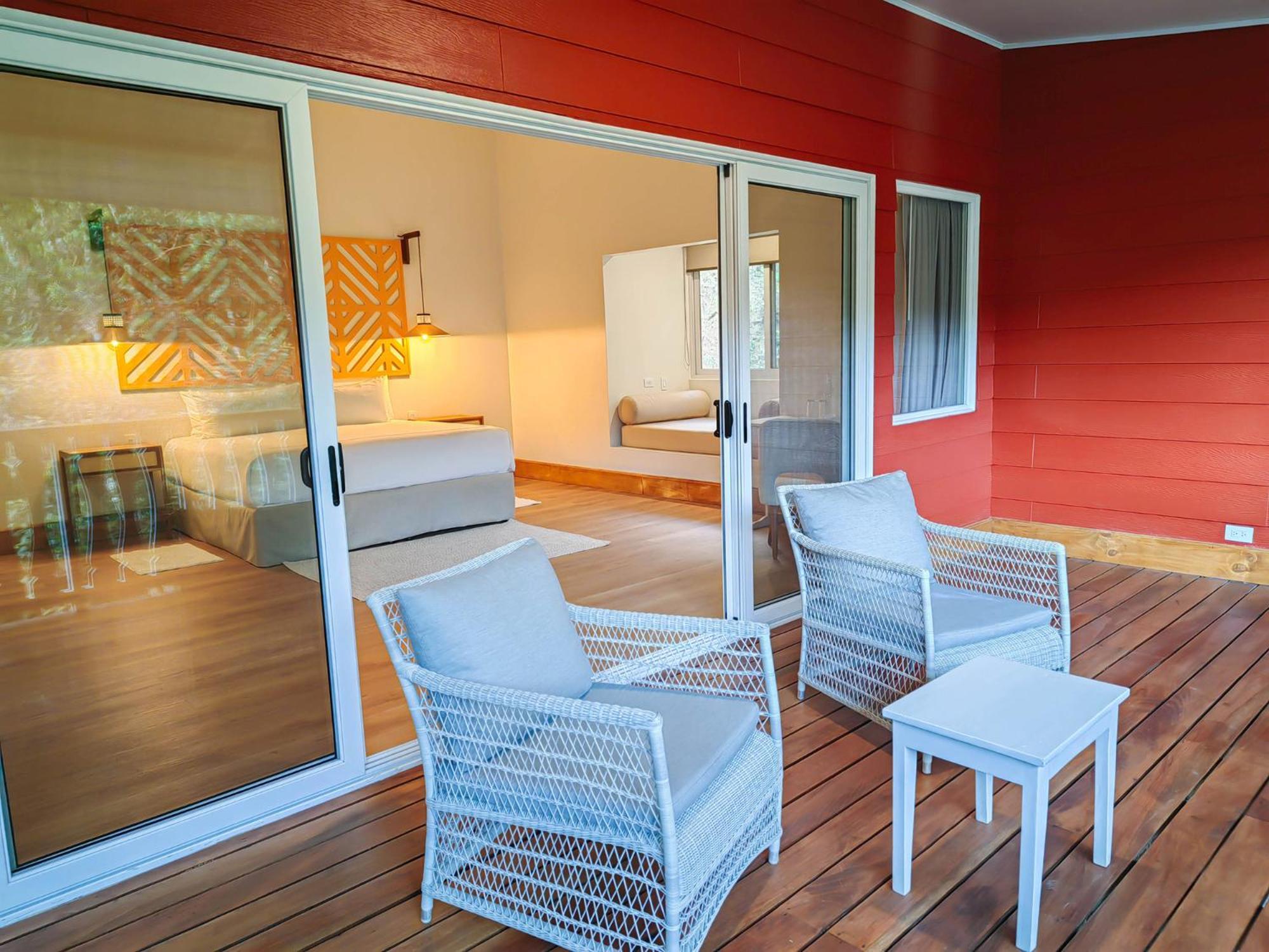Cloud Forest Lodge By Boeena Monteverde Esterno foto